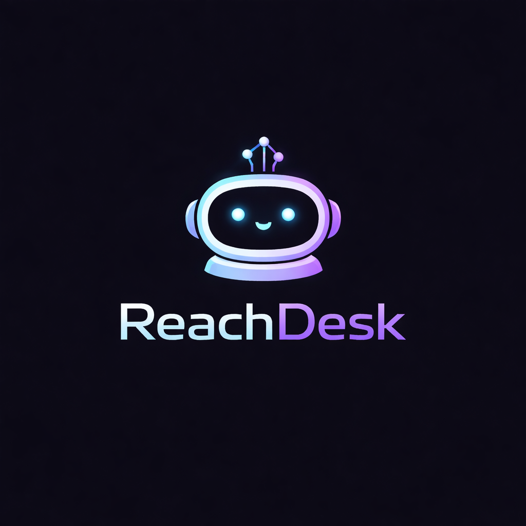 ReachDesk